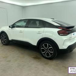 Citroen C4 E-136 ch automatique Shine Wattrelos