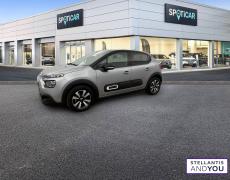 Citroen C3 Wattrelos