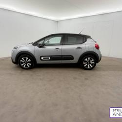 Citroen C3 puretech 83 ch bvm5 Max Wattrelos