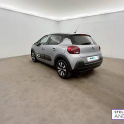 Citroen C3 puretech 83 ch bvm5 Max Wattrelos