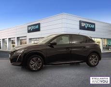 Peugeot 208 Wattrelos