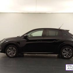 Peugeot 208 electrique 50 kwh 136ch Allure pack Wattrelos