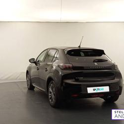 Peugeot 208 electrique 50 kwh 136ch Allure pack Wattrelos