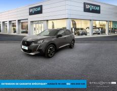 Peugeot 2008 Wattrelos