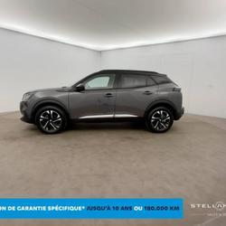 Peugeot 2008 puretech 130 s&s eat8 Gt Wattrelos