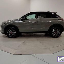 Ds DS3 puretech 100 bvm6 Performance line Wattrelos