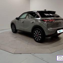 Ds DS3 puretech 100 bvm6 Performance line Wattrelos