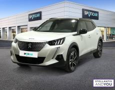 Peugeot 2008 Wattrelos