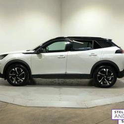 Peugeot 2008 electrique 136 ch Gt Wattrelos