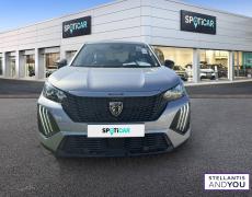 Peugeot 2008 Wattrelos