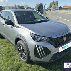 Peugeot 2008 100 s&s bvm6 Style Wattrelos