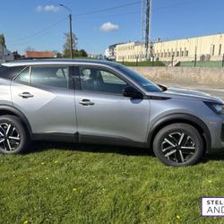 Peugeot 2008 100 s&s bvm6 Style Wattrelos