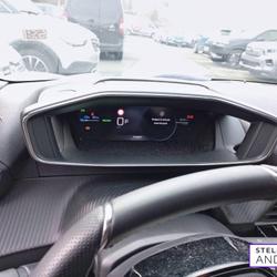 Peugeot 208 hybrid 110 e-dcs6 Gt Wattrelos