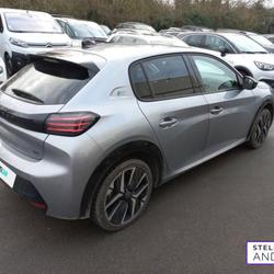 Peugeot 208 hybrid 110 e-dcs6 Gt Wattrelos