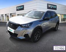 Peugeot 2008 Wattrelos