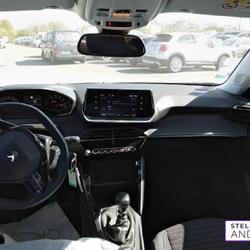 Peugeot 2008 puretech 100 s&s bvm6 Style Wattrelos