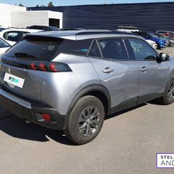 Peugeot 2008 puretech 100 s&s bvm6 Style Wattrelos