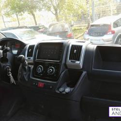 Fiat Ducato Ducato tole 3.3 m h2 2.3 mjt 160 Pro lounge Wattrelos