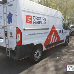 Fiat Ducato Ducato tole 3.3 m h2 2.3 mjt 160 Pro lounge Wattrelos