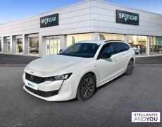 Peugeot 508 Wattrelos