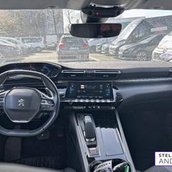 Peugeot 508 hybrid 225 e-eat8 Allure pack Wattrelos