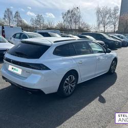 Peugeot 508 hybrid 225 e-eat8 Allure pack Wattrelos