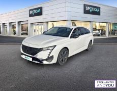 Peugeot 308 III Phase 1