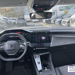 Peugeot 308 III Phase 1 bluehdi 130ch s&s eat8 Allure Wattrelos