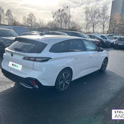 Peugeot 308 III Phase 1 bluehdi 130ch s&s eat8 Allure Wattrelos