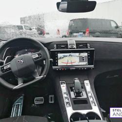 DS DS7 Ds7 crossback bluehdi 130 eat8 Bastille Wattrelos
