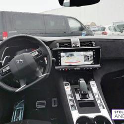 DS DS7 Ds7 crossback bluehdi 130 eat8 Bastille Wattrelos