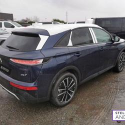 DS DS7 Ds7 crossback bluehdi 130 eat8 Bastille Wattrelos