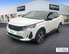 Peugeot 3008 Wattrelos