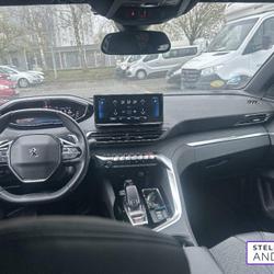 Peugeot 3008 bluehdi 130ch s&s eat8 Allure pack Wattrelos