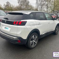 Peugeot 3008 bluehdi 130ch s&s eat8 Allure pack Wattrelos