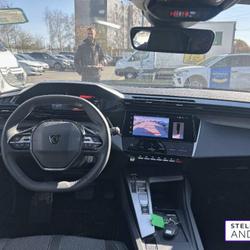 Peugeot 308 SW Phase 2 sw phev 180 e-eat8 Allure pack Wattrelos