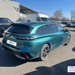 Peugeot 308 SW Phase 2 sw phev 180 e-eat8 Allure pack Wattrelos
