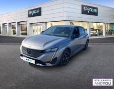 Peugeot 308 III Phase 1 Wattrelos