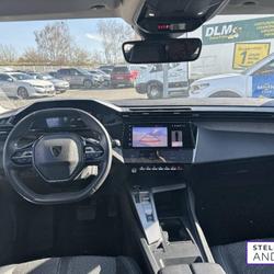 Peugeot 308 III Phase 1 puretech 130ch s&s bvm6 Allure pack Wattrelos