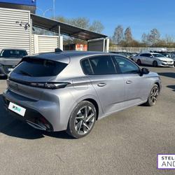 Peugeot 308 III Phase 1 puretech 130ch s&s bvm6 Allure pack Wattrelos