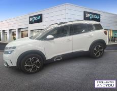 Citroen C5 Aircross Wattrelos