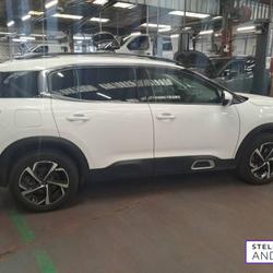 Citroen C5 Aircross bluehdi 130 s&s eat8 Feel pack Wattrelos