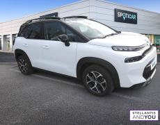 Citroen C3 Aircross Wattrelos