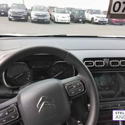 Citroen C3 Aircross puretech 110 s&s bvm6 Plus Wattrelos