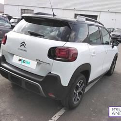 Citroen C3 Aircross puretech 110 s&s bvm6 Plus Wattrelos