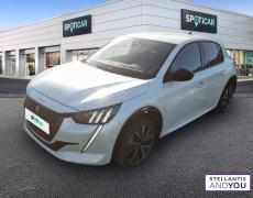 Peugeot 208 Wattrelos