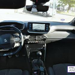 Peugeot 208 puretech 100 s&s bvm6 Gt Wattrelos