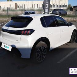 Peugeot 208 puretech 100 s&s bvm6 Gt Wattrelos