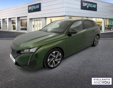 Peugeot 308 III Phase 1 Wattrelos