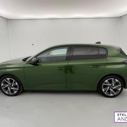 Peugeot 308 III Phase 1 puretech 130ch s&s eat8 Allure pack Wattrelos